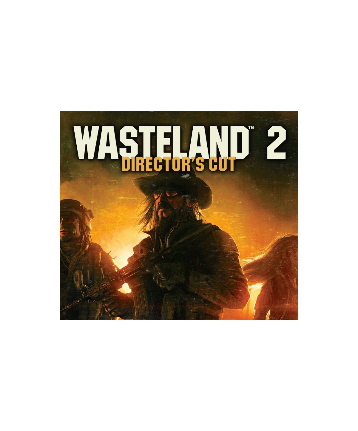 Wasteland 2: Director s Cut XBOX One Xbox One Key EUROPE